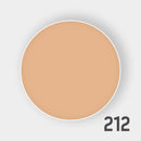 High Covering Face Concealer Cream Contour Pallete Foundation Full Cover Waterproof Make Up