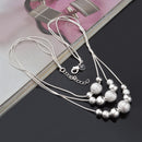 Electroplating Silver Jewelry