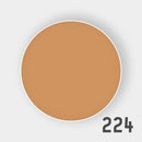 High Covering Face Concealer Cream Contour Pallete Foundation Full Cover Waterproof Make Up