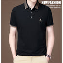 New Short Sleeve T-Shirt For Men