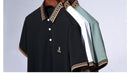 New Short Sleeve T-Shirt For Men