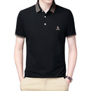 New Short Sleeve T-Shirt For Men