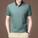 New Short Sleeve T-Shirt For Men