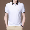 New Short Sleeve T-Shirt For Men