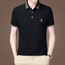 New Short Sleeve T-Shirt For Men