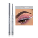 20 Color Cat Eye Makeup Waterproof Neon Colorful Liquid Eyeliner