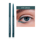 20 Color Cat Eye Makeup Waterproof Neon Colorful Liquid Eyeliner