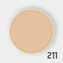 High Covering Face Concealer Cream Contour Pallete Foundation Full Cover Waterproof Make Up
