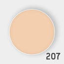 High Covering Face Concealer Cream Contour Pallete Foundation Full Cover Waterproof Make Up