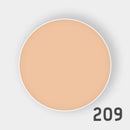 High Covering Face Concealer Cream Contour Pallete Foundation Full Cover Waterproof Make Up