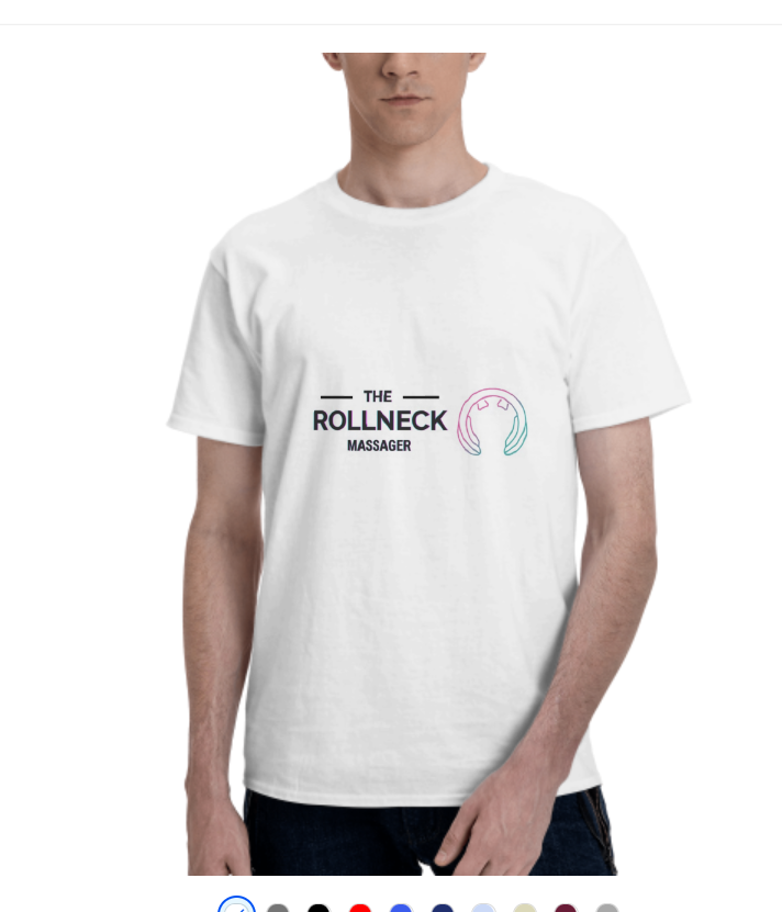 Print T-shirt