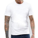 Graphic Hip-hop Men's And Women's T-shirt