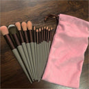 13Pcs Makeup Brush Set Make Up Concealer Brush