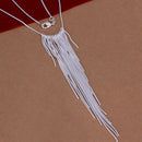 Electroplating Silver Jewelry