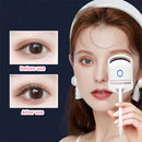 Heated Eyelash Curler Electric Temperature Control Mini Eyelash Curler