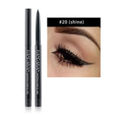 20 Color Cat Eye Makeup Waterproof Neon Colorful Liquid Eyeliner