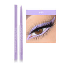 20 Color Cat Eye Makeup Waterproof Neon Colorful Liquid Eyeliner