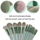 13Pcs Makeup Brush Set Make Up Concealer Brush