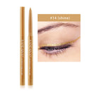 20 Color Cat Eye Makeup Waterproof Neon Colorful Liquid Eyeliner