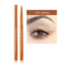 20 Color Cat Eye Makeup Waterproof Neon Colorful Liquid Eyeliner
